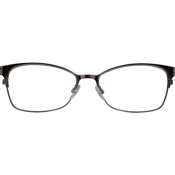 Safilo Elasta Emozioni EM 4389 OQ5 54-17-135mm Eyeglasses FRAMES ONLY - FAIR - Picture 4 of 13